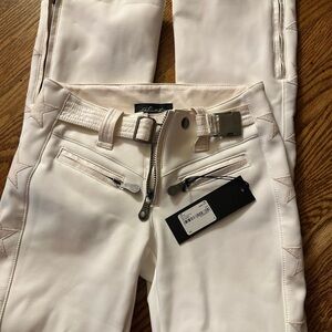 NWT Jetset Star Bootcut Ski Pant
